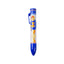 Sakamoto Funbox Rocker Pen 0,7 mm chrupiący pens