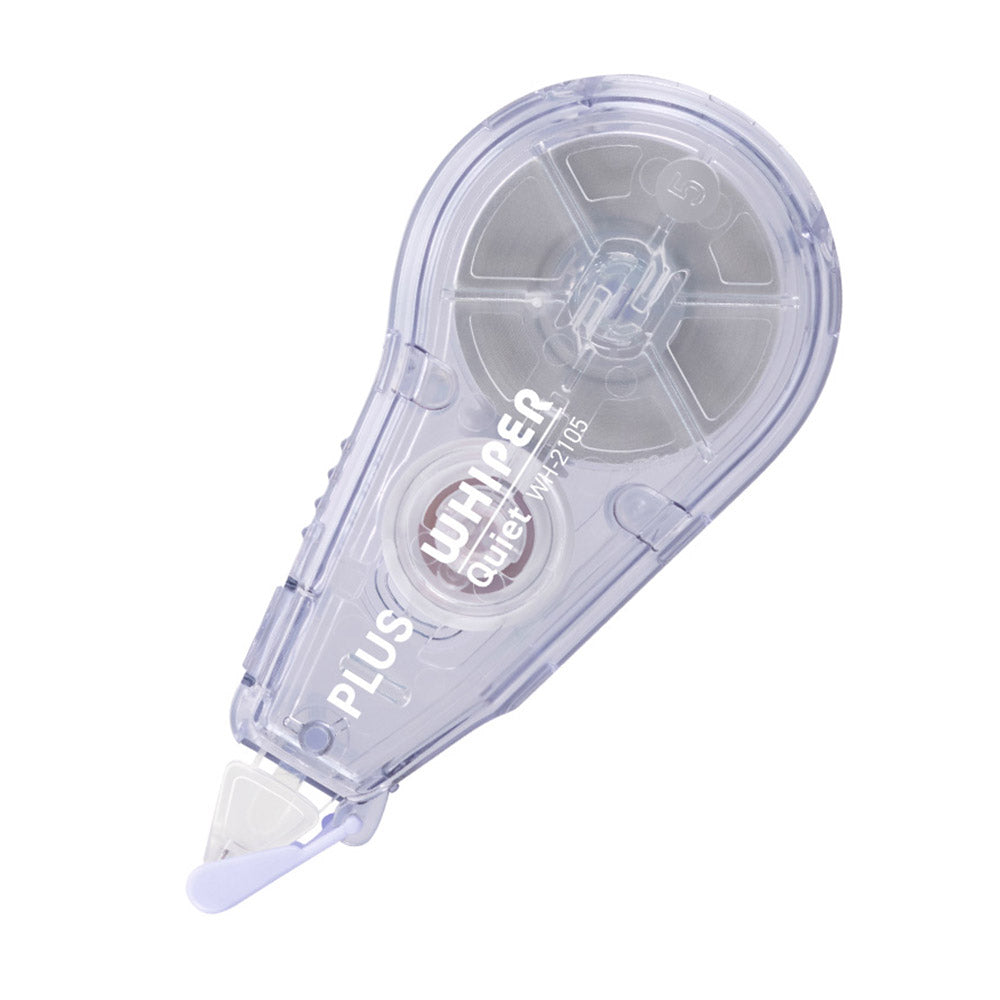 PLUS Whiper Silent Correction Tape