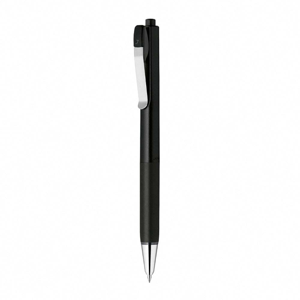 ZEBRA bLen U Oil-Based Ballpoint Pen 0.5mm/0.7mm – BAS87/BA87 + SY-0.5 Refill
