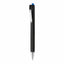 ZEBRA bLen U Oil-Based Ballpoint Pen 0.5mm/0.7mm – BAS87/BA87 + SY-0.5 Refill