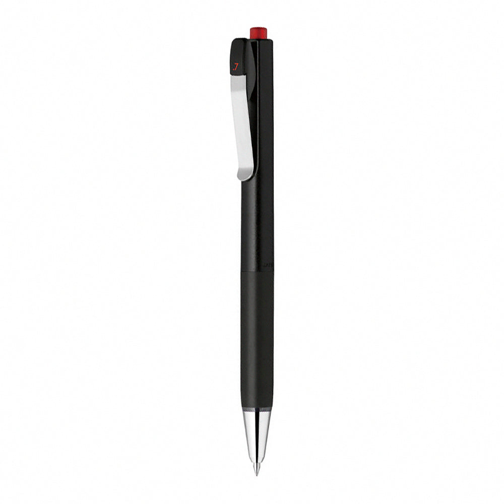 ZEBRA bLen U Oil-Based Ballpoint Pen 0.5mm/0.7mm – BAS87/BA87 + SY-0.5 Refill