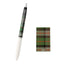 ZEBRA VINTAGE Acro 0.5mm Christmas Market Limited Edition Ballpoint Pen