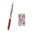 ZEBRA VINTAGE Acro 0.5mm Christmas Market Limited Edition Ballpoint Pen