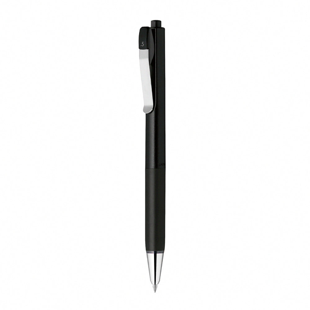 ZEBRA bLen U Oil-Based Ballpoint Pen 0.5mm/0.7mm – BAS87/BA87 + SY-0.5 Refill