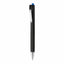 ZEBRA bLen U Oil-Based Ballpoint Pen 0.5mm/0.7mm – BAS87/BA87 + SY-0.5 Refill