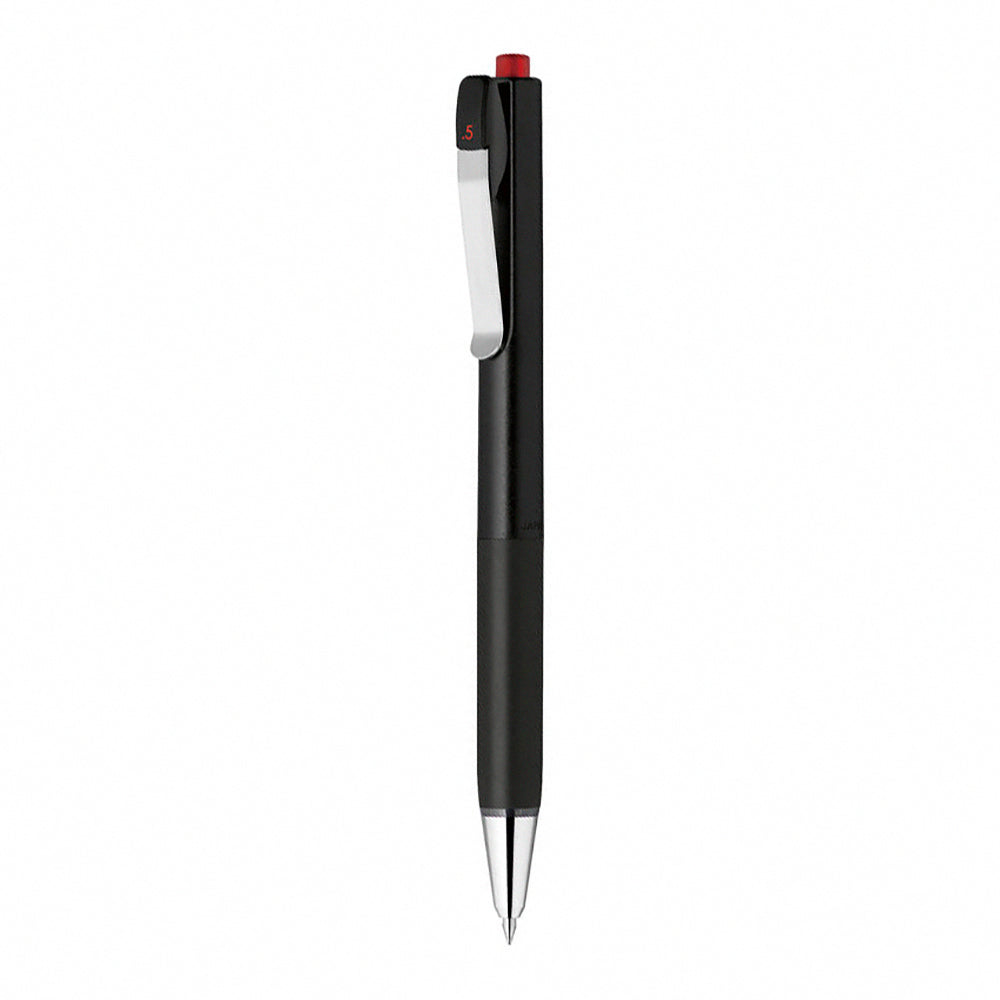 ZEBRA bLen U Oil-Based Ballpoint Pen 0.5mm/0.7mm – BAS87/BA87 + SY-0.5 Refill
