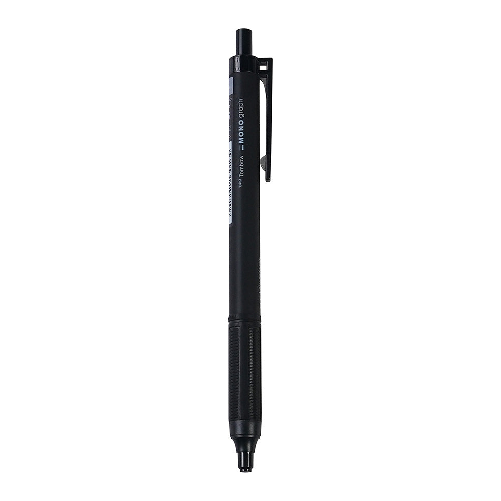 Tombow MONO限量版灰黑色調簡約系列0.5mm黑色墨水油性筆修正附灰階系列日本質感辦公學習文具用品
