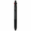 Pilot Acroball light oil writing pen 4+1 0.5mm 0.7mm BH41AB red blue black mechanical pencil oily