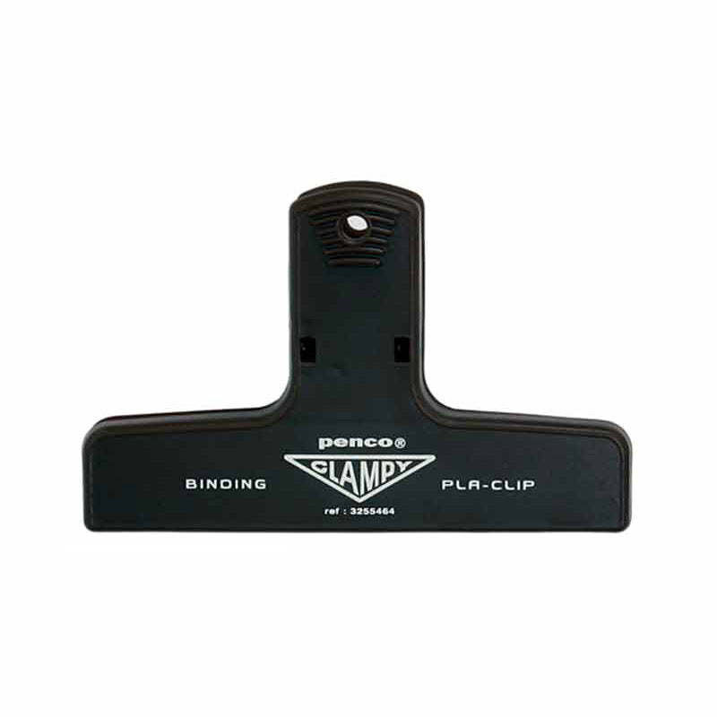 Hightide Penco Series Plastic Holder in plastica Black Brown DP163