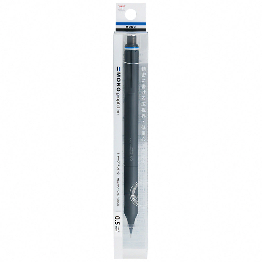 Tombow Mechanical Tombow Mono Limited Color Graph Lite 0,5mm Mono Student School Stationery Office DPA-122A