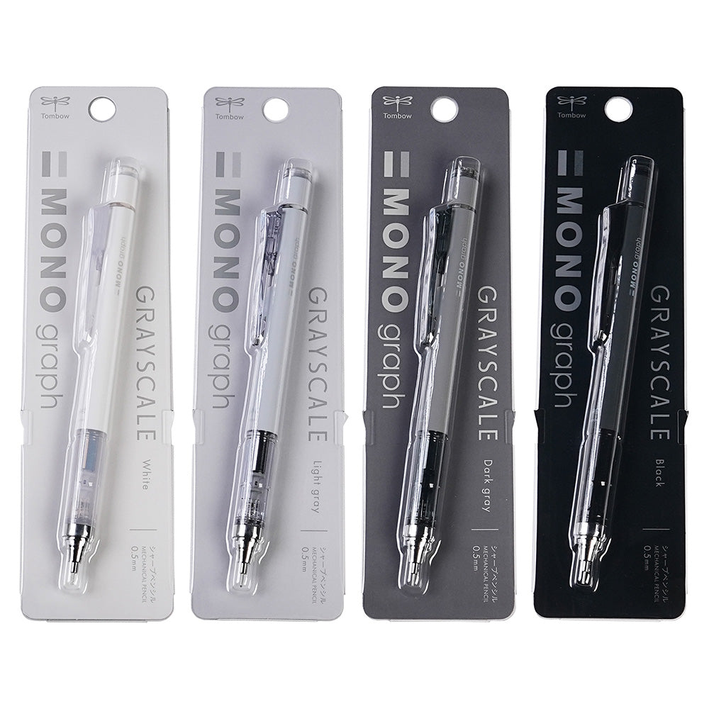 Tombow mono pencil set Clearance