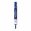 PENTEL KNOCKLE EMWL5BF6ST straight-liquid whiteboard pen Taizi round-head elastic pen tip for meetings, offices, and classes