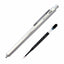 OHTO GS01-S7 Metal Needle Oil Pen 0.7mm – Refillable Japanese Signature Ballpoint Pen (High Quality)