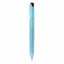 ZEBRA SARASA CLIP 3C 0.4mm 0.5mm limited jelly color 3-color ballpoint pen 2nd round clear and refreshing color