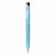 ZEBRA SARASA CLIP 3C 0.4mm 0.5mm limited jelly color 3-color ballpoint pen 2nd round clear and refreshing color