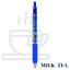 ZEBRA SARASA 0.5mm 20th Anniversary Scented Gel Pen 5 Color Set Single Fruity Scent