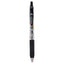 ZEBRA SARASA 0.5mm 20th Anniversary Scented Gel Pen 5 Color Set Single Fruity Scent