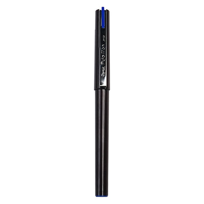 Pentel JM20 0.4-0.7mm 線條筆 塑膠筆 黑藍色 辦公文具 日本文具
