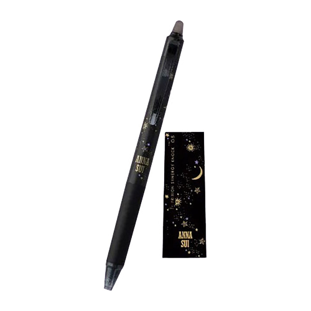 PILOT × ANNA SUI Limited Edition Frixion Erasable Gel Pen