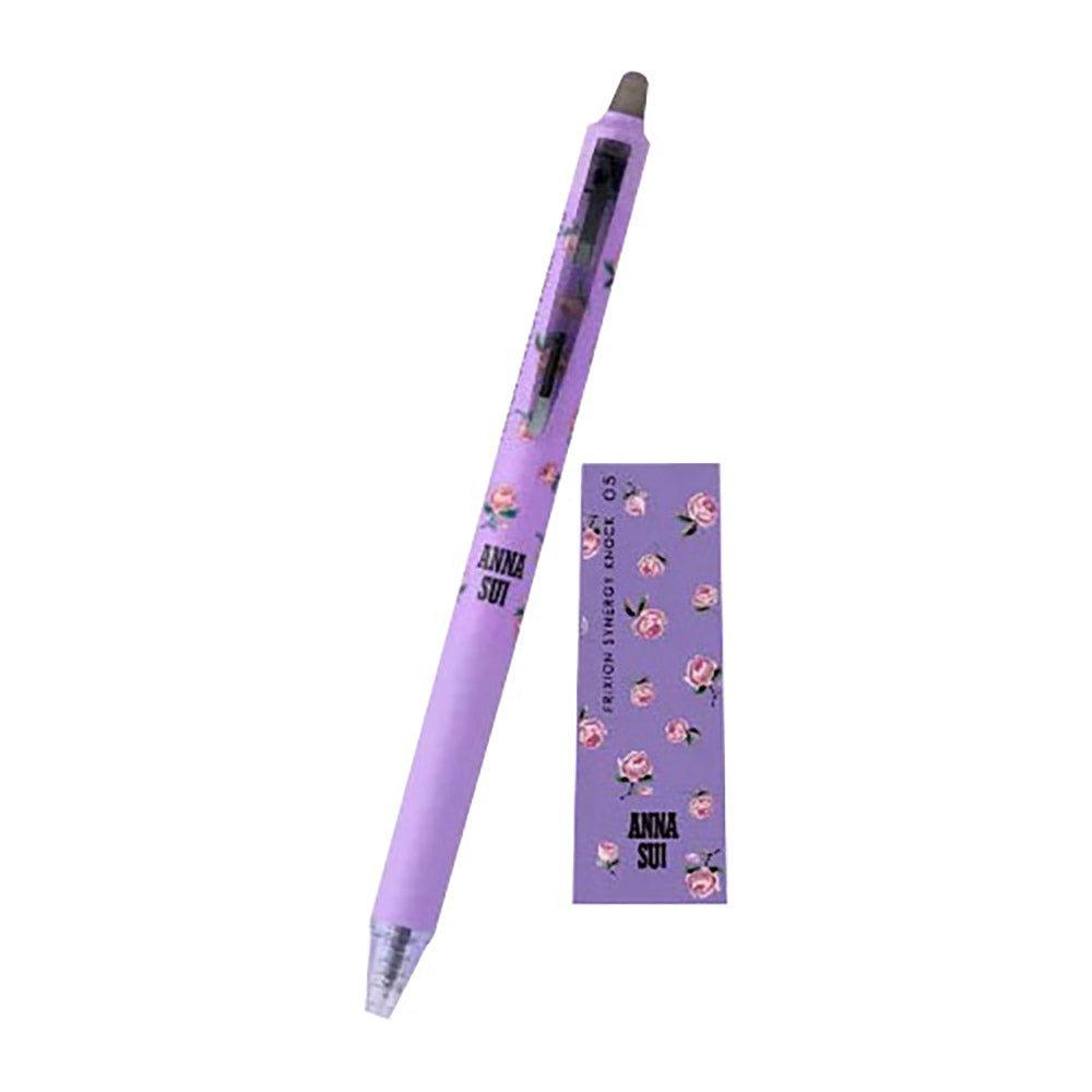 PILOT × ANNA SUI Limited Edition Frixion Erasable Gel Pen