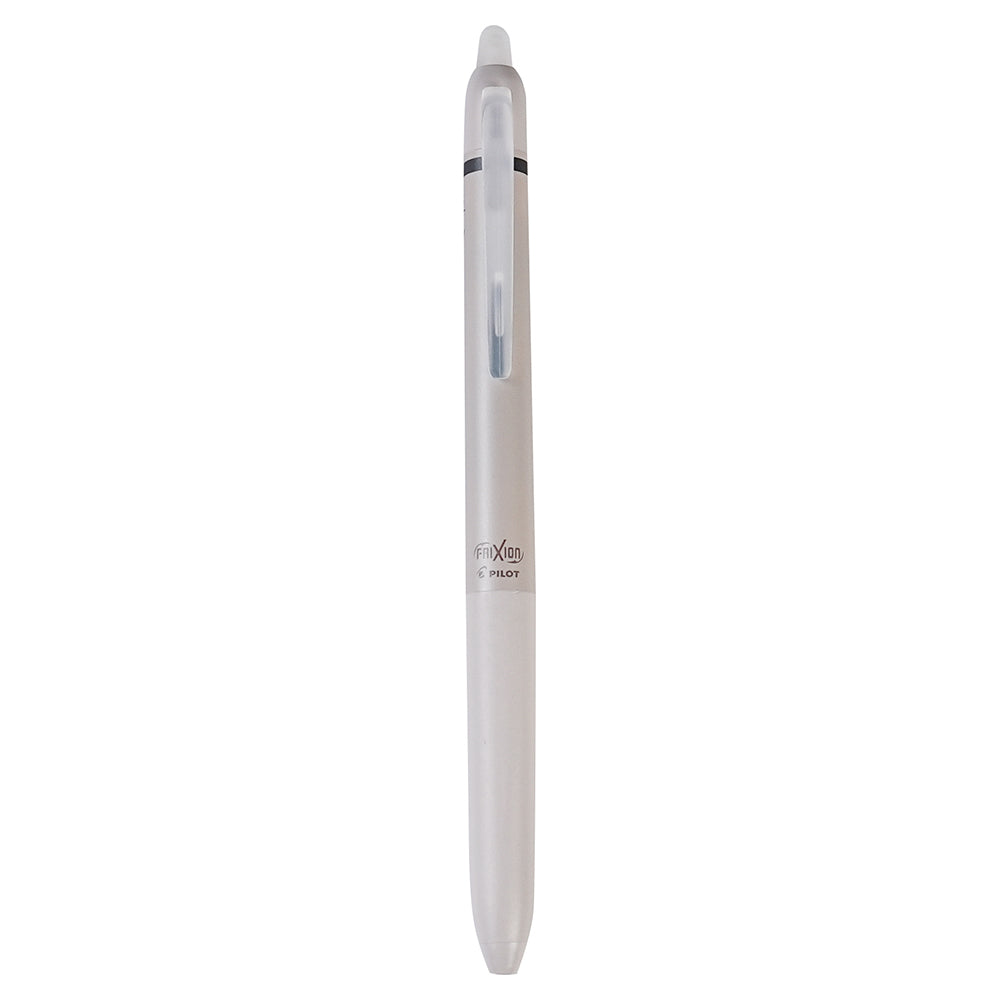 Pilot Waai FriXion 0.5mm Stylish New Color Friction Pen Grayscale Series LFW-15