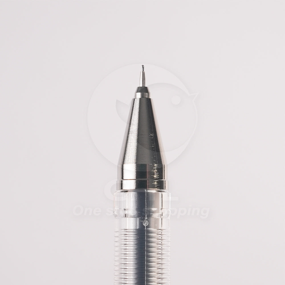 PILOT Hi-Tec-C ballpoint pen green LH-20C4-G 0.4mm extremely fine and smooth Design Award Fine and non-bleeding