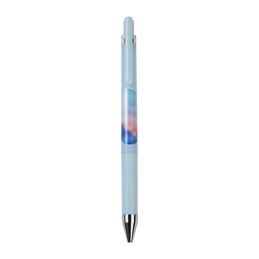 PILOT JUICE UP 0.4mm limited music joint black ink juice pen 3-color ballpoint pen A6 notebook Japanese stationery writing instrument