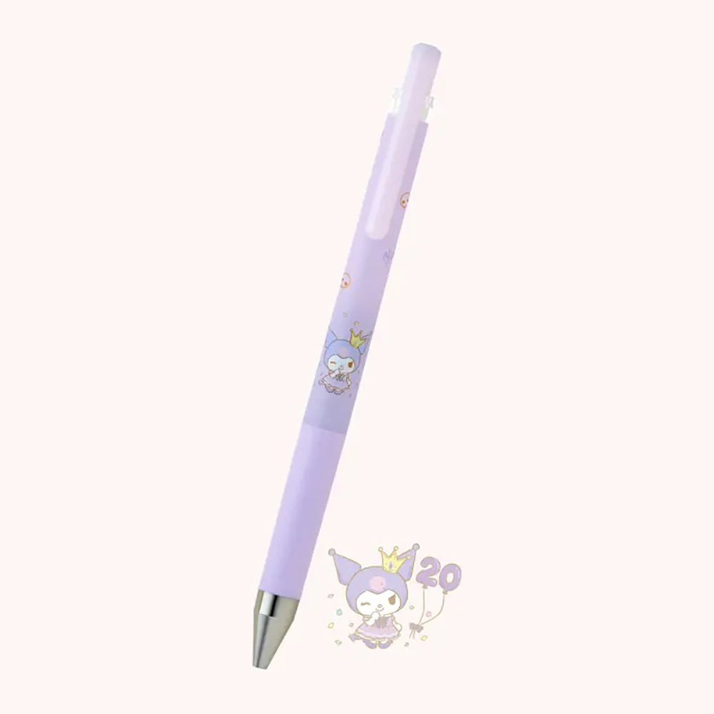 PILOT Juice Up 0.5mm × Sanrio Anniversary Limited Edition