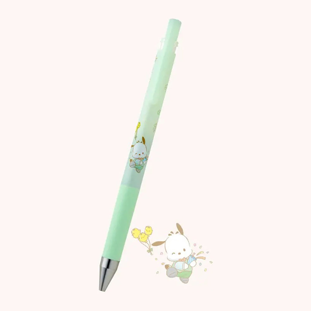 PILOT Juice Up 0.5mm × Sanrio Anniversary Limited Edition