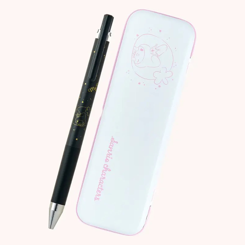 PILOT Juice Up 0.5mm × Sanrio Anniversary Limited Edition