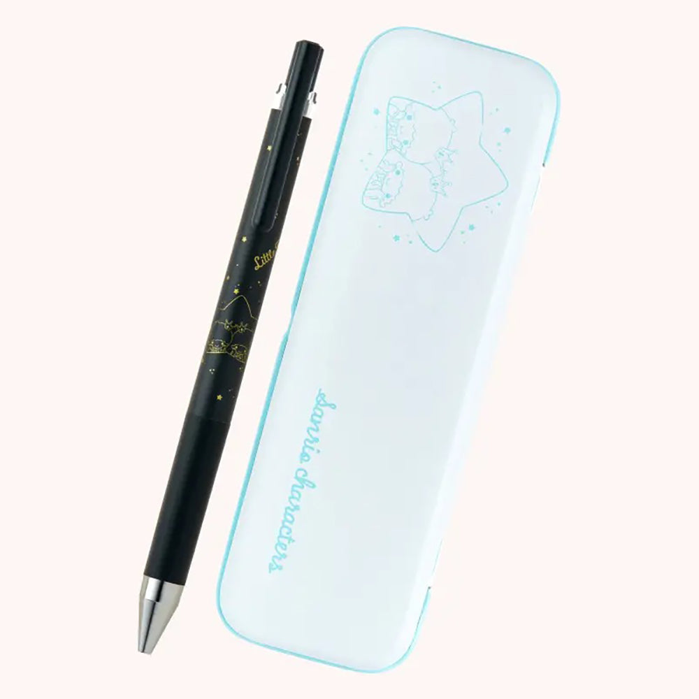 PILOT Juice Up 0.5mm × Sanrio Anniversary Limited Edition