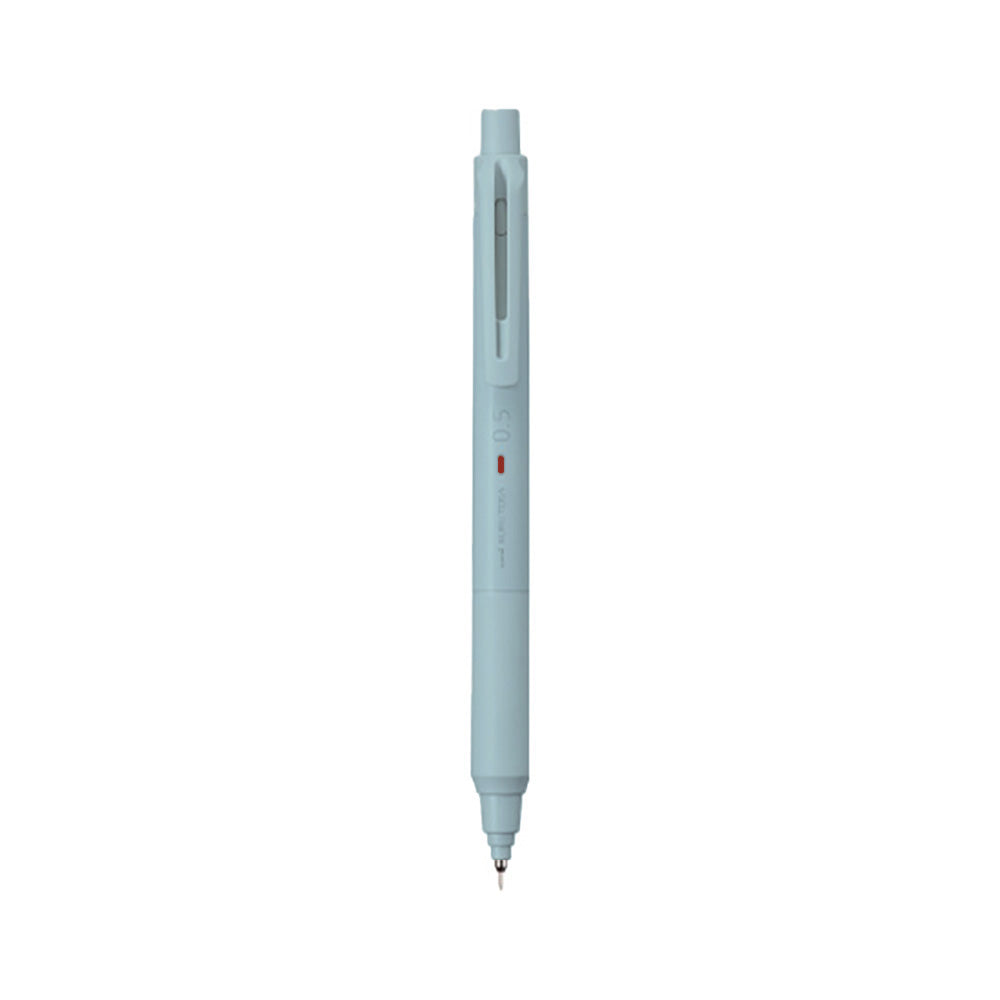 Uni Kuru Toga KS Mechanical Pencil - 0.3 mm - Light Gray