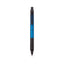 UNI M5-KS 1P 0.5mm KURU TOGA 不易斷芯自動鉛筆冰藍色藍色淺灰色藏青色辦公室學習書寫工具自動鉛筆