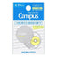 KOKUYO Campus Gap Refill Roll Sticky Notes – Blue / Yellow