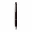 UNI MSXE5-10005 JETSTREAM 4+1 2+1 multi-function slide pen 0.5mm 4 colors + mechanical pencil ball pen