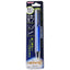 Zebra Lightwrite 0,7mm LED oleoso lanterna de caneta de caneta de caneta de metal de iluminação branca Pen P-Ba96