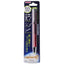 ZEBRA Lightwrite 0.7mm LED Oily Ball Pen Flashlight Metal Pen White Lighting Pen P-BA96