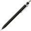 ZEBRA Rint Automatic Mechanical Pencil P-MA130 – 0.5mm / 0.3mm Long Tip for Clear View, Writing Posture Training for Students