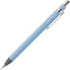 ZEBRA Rint Automatic Mechanical Pencil P-MA130 – 0.5mm / 0.3mm Long Tip for Clear View, Writing Posture Training for Students