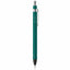 ZEBRA Rint Automatic Mechanical Pencil P-MA130 – 0.5mm / 0.3mm Long Tip for Clear View, Writing Posture Training for Students