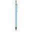 ZEBRA Rint Automatic Mechanical Pencil P-MA130 – 0.5mm / 0.3mm Long Tip for Clear View, Writing Posture Training for Students