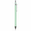 ZEBRA Rint Automatic Mechanical Pencil P-MA130 – 0.5mm / 0.3mm Long Tip for Clear View, Writing Posture Training for Students