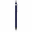 ZEBRA Rint Automatic Mechanical Pencil P-MA130 – 0.5mm / 0.3mm Long Tip for Clear View, Writing Posture Training for Students