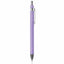 ZEBRA Rint Automatic Mechanical Pencil P-MA130 – 0.5mm / 0.3mm Long Tip for Clear View, Writing Posture Training for Students