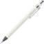 ZEBRA Rint Automatic Mechanical Pencil P-MA130 – 0.5mm / 0.3mm Long Tip for Clear View, Writing Posture Training for Students