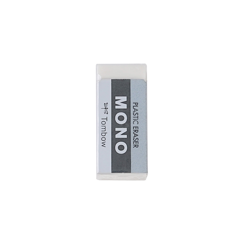 Tombow MONO限量版灰黑白色簡約系列0.5mm自動鉛筆橡皮HB筆芯辦公學習質感文具