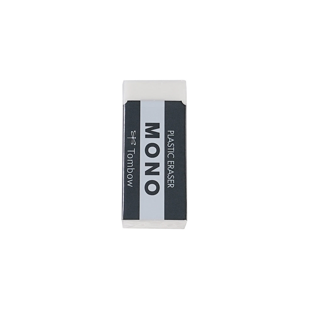Tombow MONO限量版灰黑白色簡約系列0.5mm自動鉛筆橡皮HB筆芯辦公學習質感文具