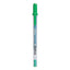 Sakura Ballsign Waterproof Gel Pen – 0.6mm Smooth Fine Tip | Water-Resistant Pigment Ink