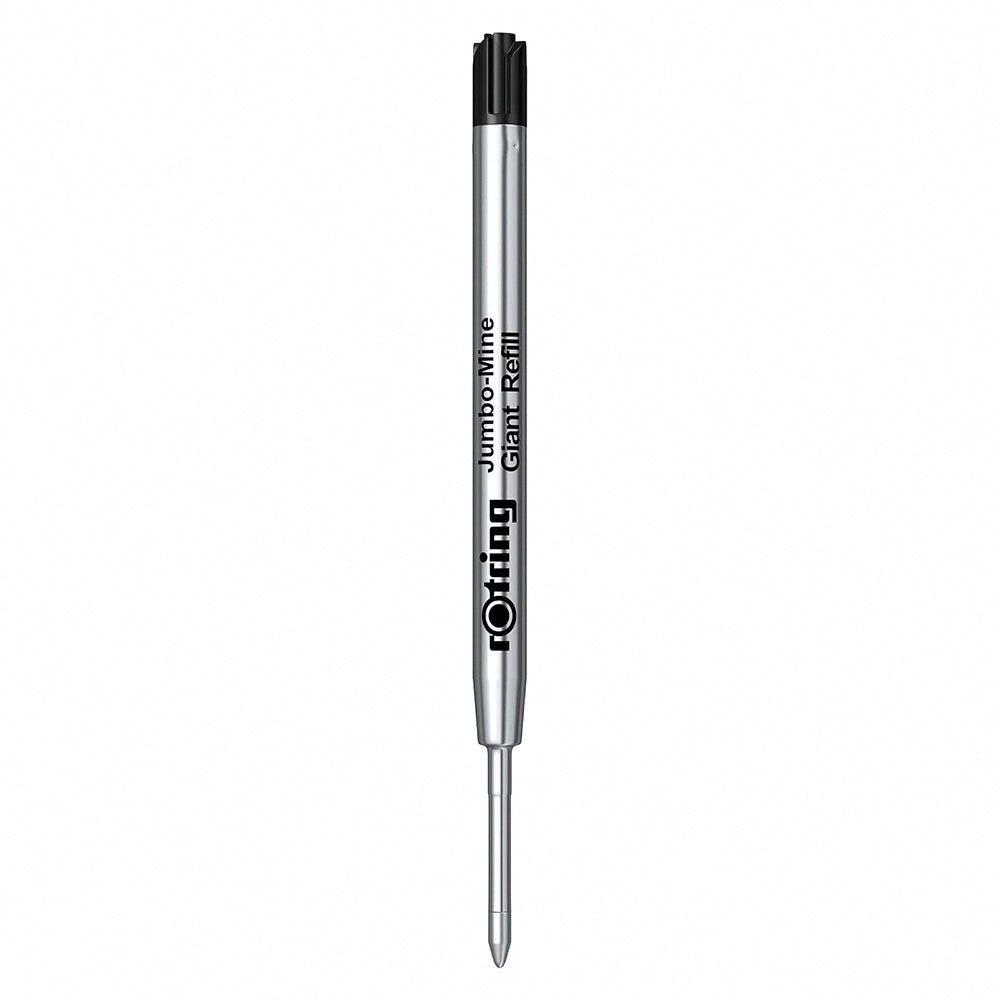 rOtring 600 Limited New Color Metal Ballpoint Pen 1.0mm Automatic Pencil 0.5mm German Red Ring