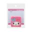 Sanrio Hello Kitty Plush Clip Memo Stand – Sunstar Japan